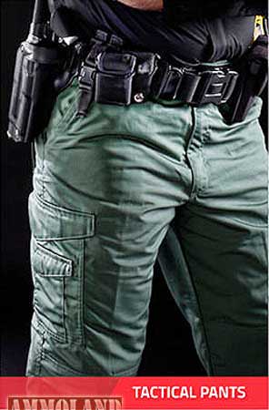 TRU-SPEC 24-7 Pants