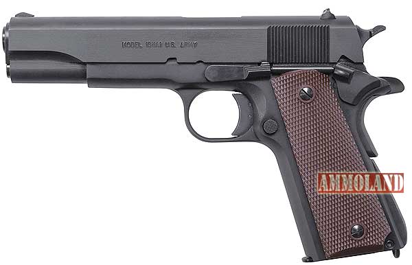 Auto Ordnance 1911 BKO Pistol