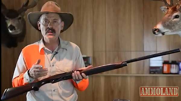 Benelli ETHOS Shotgun Ron Spomer Outdoors