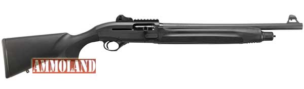 Beretta 1301 Tactical Shotgun