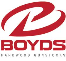 Boyds Hardwood Gunstocks