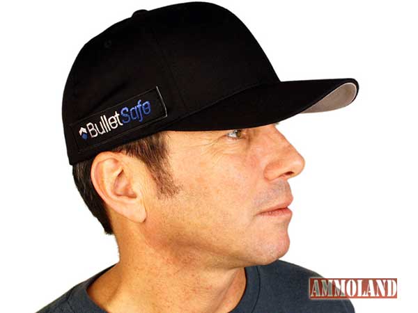 BulletSafe Baseball Cap