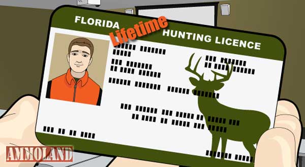 Oklahoma Lifetime Hunting And Fishing Licenses