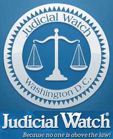 Judicial Watch