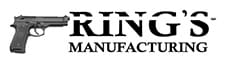 Rings Manufacturing Logo