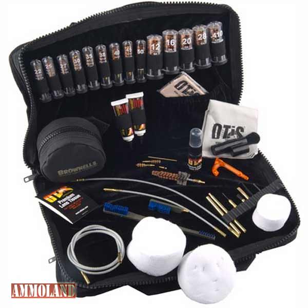 Brownells Otis Elite Cleaning Kit for Every Gun