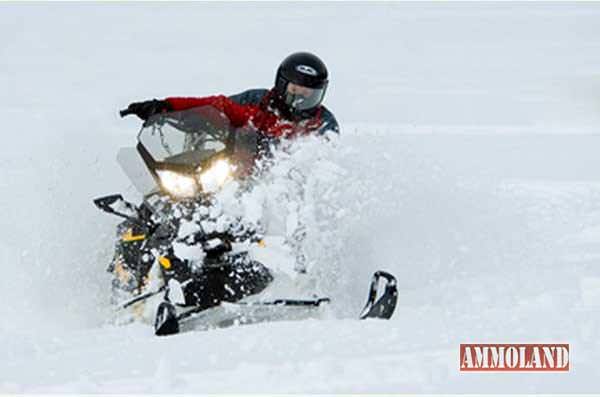 Snowmobiles