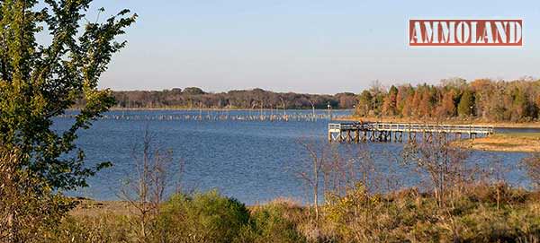 Texas State Parks