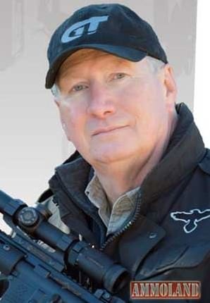 Tom Gresham's GunTalk Radio