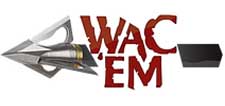 Wac'Em Archery Products