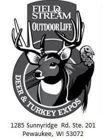 Deer & Turkey Expo