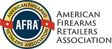 American Firearms Retailers Association (AFRA) Logo