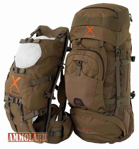 ALPS OutdoorZ New Extreme Line Kicks off with Weatherby Giveaway