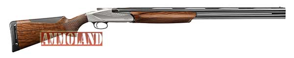 Benelli 828U Over-and-Under Shotgun