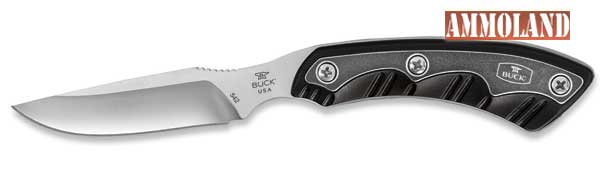 Buck Knives 542 Caper