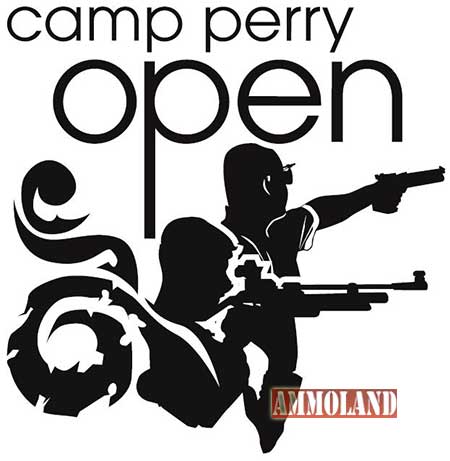 Camp Perry Open Banner