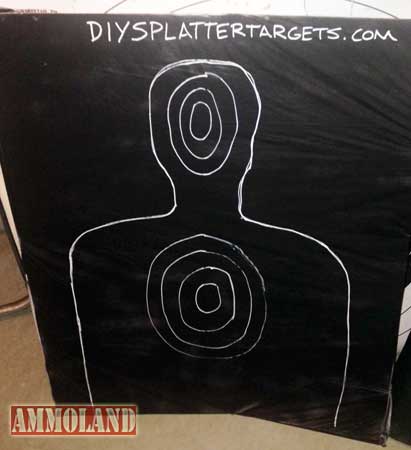 DIYSplatterTargets.com