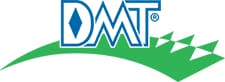 DMT Diamond Machining Technology Logo