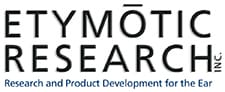 Etymotic Research Logo