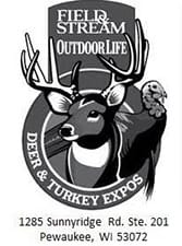 Field & Stream-Outdoor Life Michigan Deer & Turkey Expo