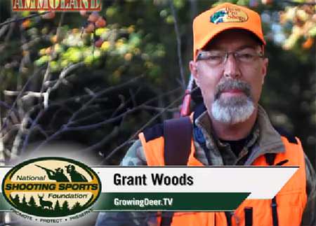 Grant Woods