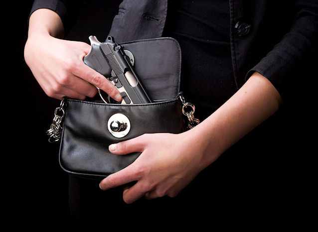Is "Off-Body" Firearm Carry Safe?