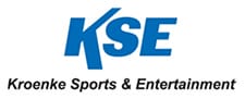 Kroenke Sports & Entertainment, LLC (KSE) Logo