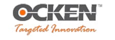 Ocken Co. Logo