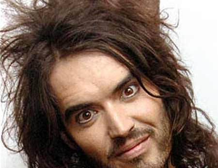 Russell Brand