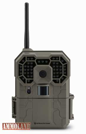 Stealth Cam's GXW Trail Camera