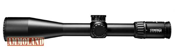 Steiner T5Xi Riflescope