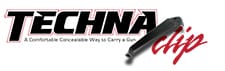 Techna Clip Logo