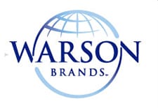 Warson Brands Logo