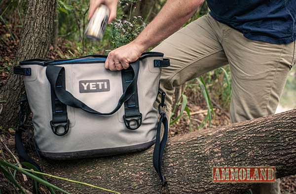 Yeti Coolers Hopper 20