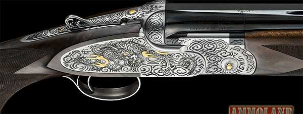 Beretta SO6 EELL IZUMI Shotgun