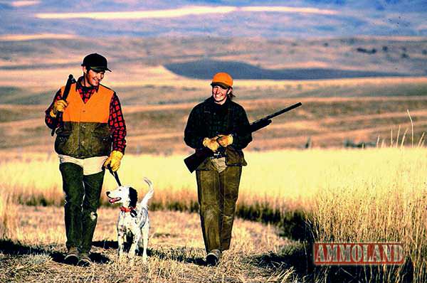 Bipartisan Sportsmen's Act of 2015