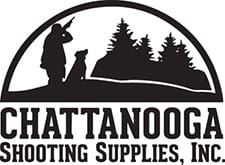 Chattanooga Shooting Supplies Logo