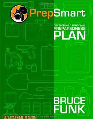 Developing a Personal Preparedness Plan