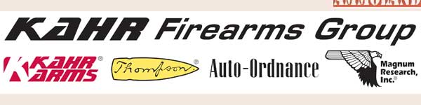 Kahr Firearms Group