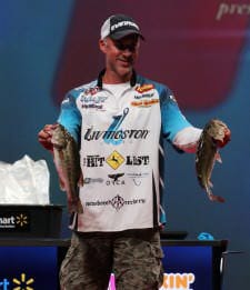 New Breed Archery Names Top Anglers to Pro-Staff