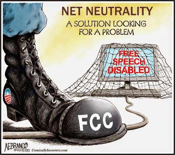 Net Neutrality