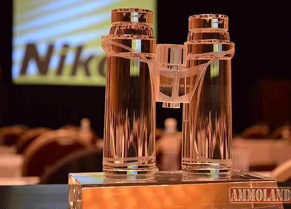 Nikon Recognizes Top Sales Representatives 