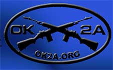 Oklahoma Second Amendment Association