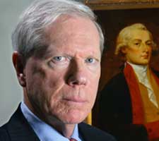 Paul Craig Roberts