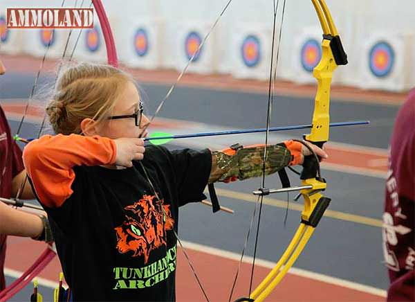 Pennsylvania National Archery in the Schools Program