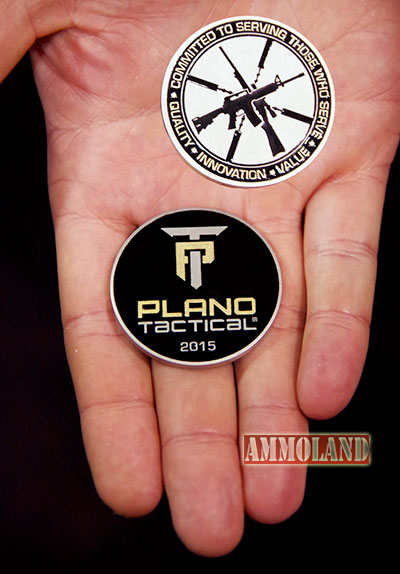 PlanoTactical