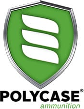 PolyCase Ammunition Logo