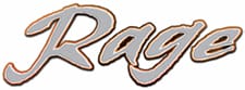 Rage Broadheads Logo