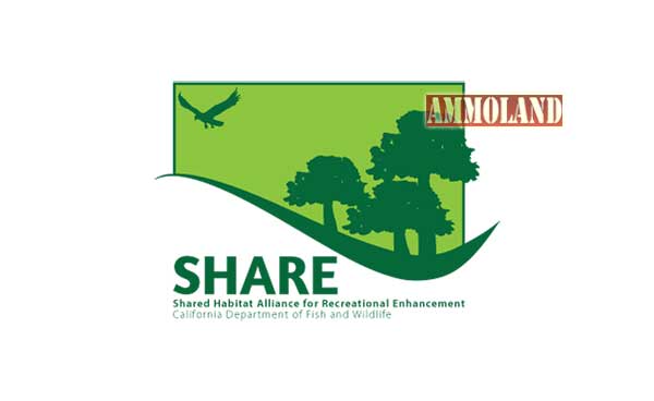 SHARE Logo