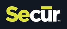 Secur Products Logo